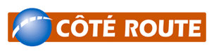 Logo Côté Route